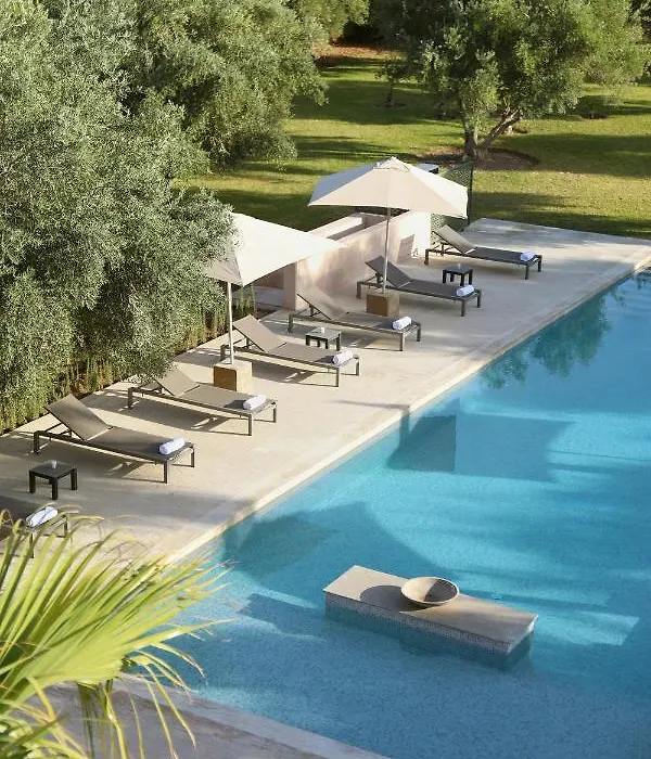 Villa Dar Challa-1