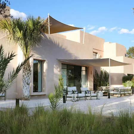 Villa Dar Challa-2