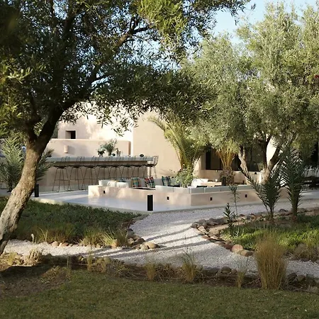 Villa Dar Challa-3